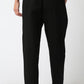 Scorpio Tapered Trousers | Black