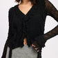 Enchantress Lace Top