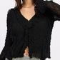 Enchantress Lace Top