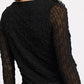 Enchantress Lace Top