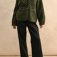 Everyday Sherpa Jacket | Olive + Stone