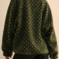Everyday Sherpa Jacket | Olive + Stone