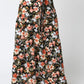 Nocturnal Maxi Skirt