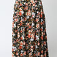 Nocturnal Maxi Skirt