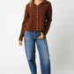 Asher Button Up Cardigan