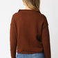 Asher Button Up Cardigan