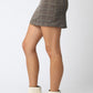 Homecoming Mini Skirt