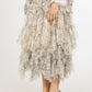Cora Tiered Skirt