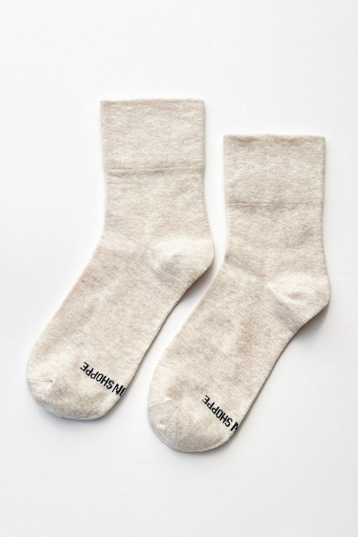 Sneaker Socks | Marigold
