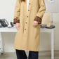 Earl Grey Coat