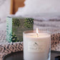 Roland Pine Soy Candle | Large