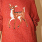 Oh Deer Sweater