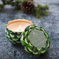 Roland Pine Tin Candle | Small