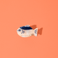 Dashi Mini Hair Claw