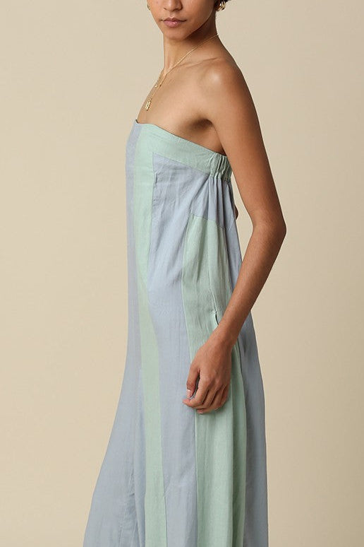 Mint To Be Jumpsuit