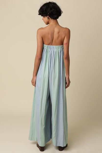 Mint To Be Jumpsuit