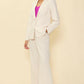 First Wives Club Blazer