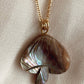 Take Trip Necklace | Abalone