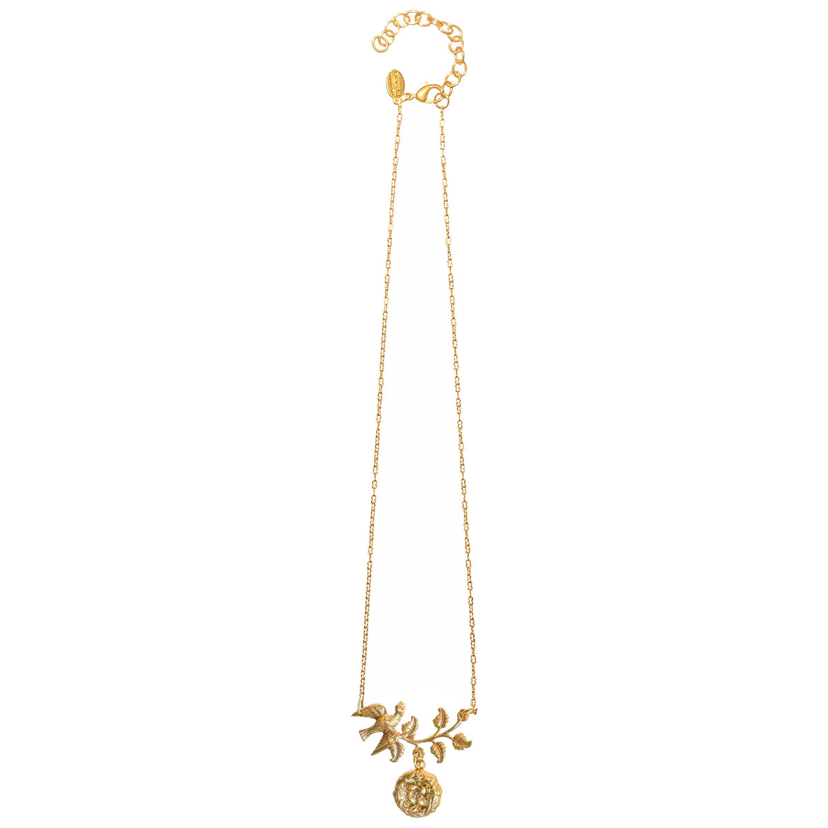 Little Nest Necklace