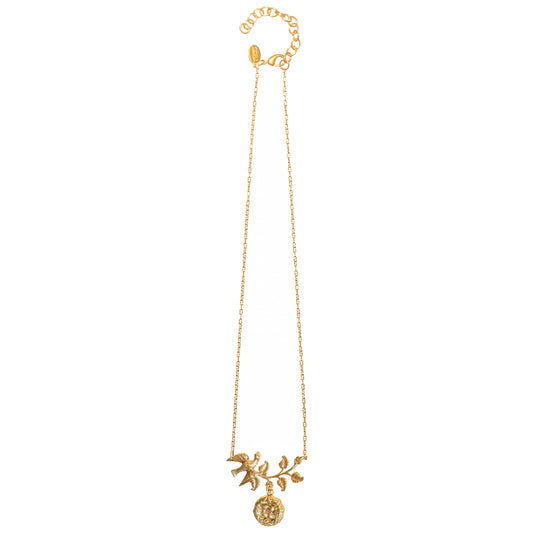 Little Nest Necklace
