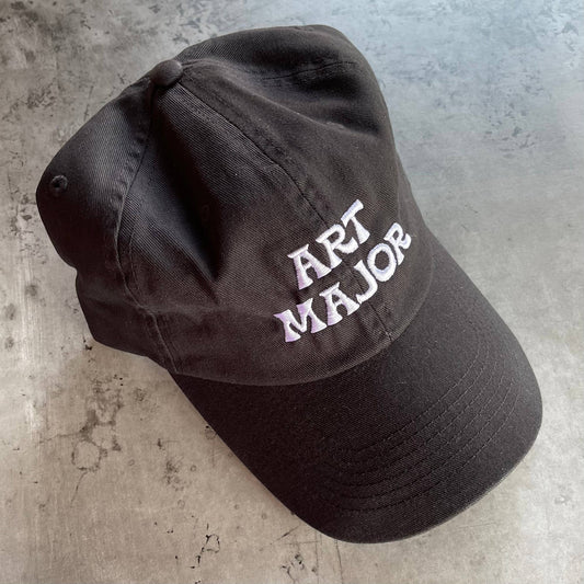 Baseball Cap | Art Major