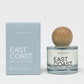 East Coast Eau De Parfum