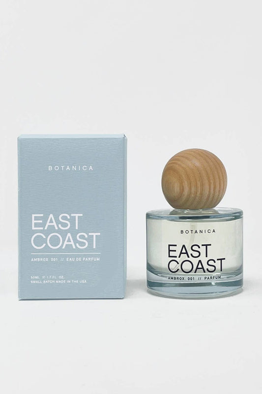 East Coast Eau De Parfum