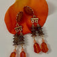 Tulip Earrings