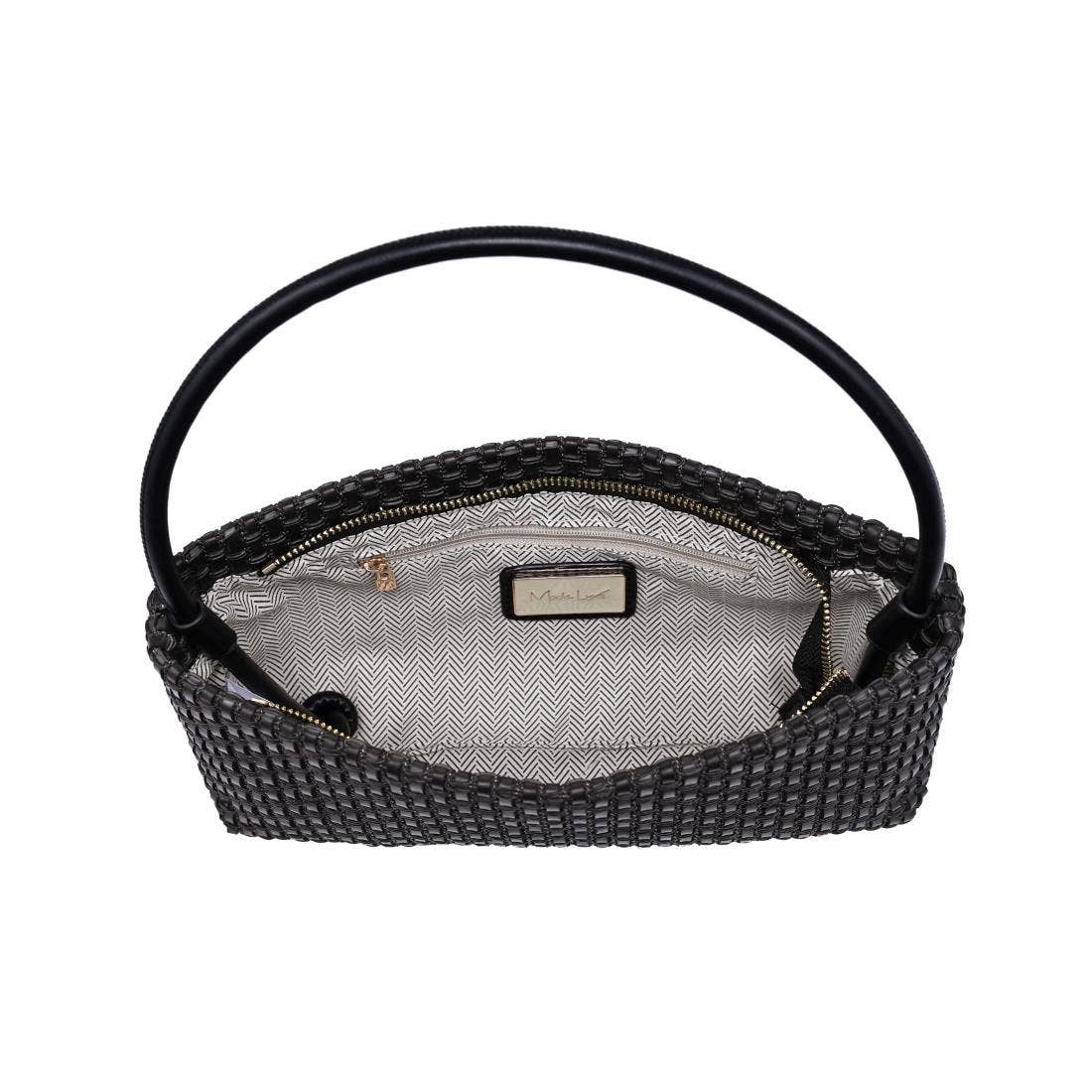 Lucy Shoulder Bag | Black
