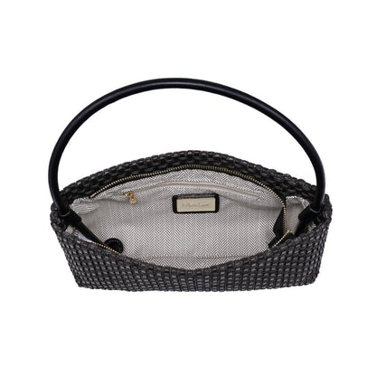 Lucy Shoulder Bag | Black