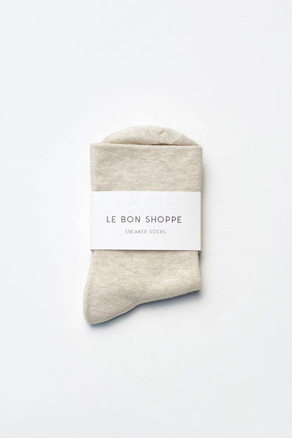 Sneaker Socks | Marigold