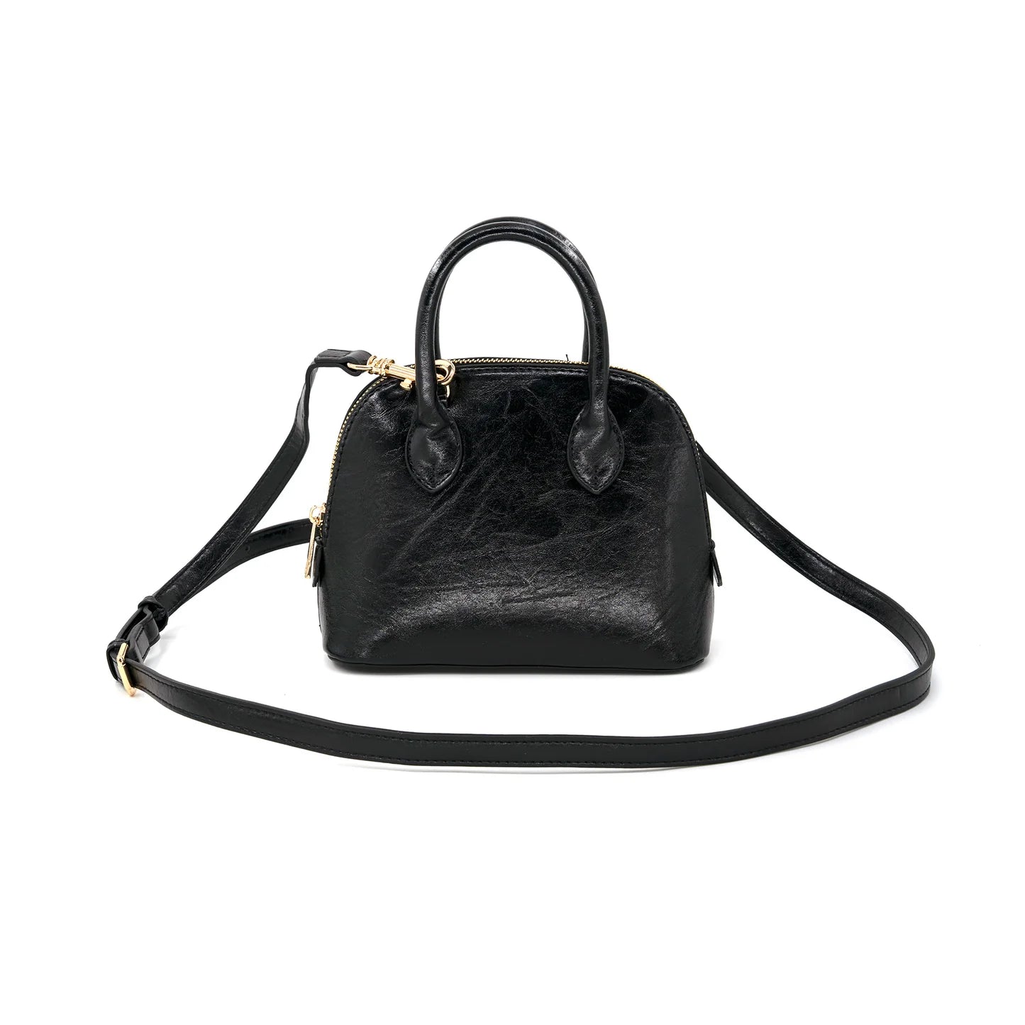 Mini Spirit Bag | Black