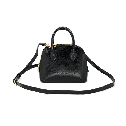 Mini Spirit Bag | Black