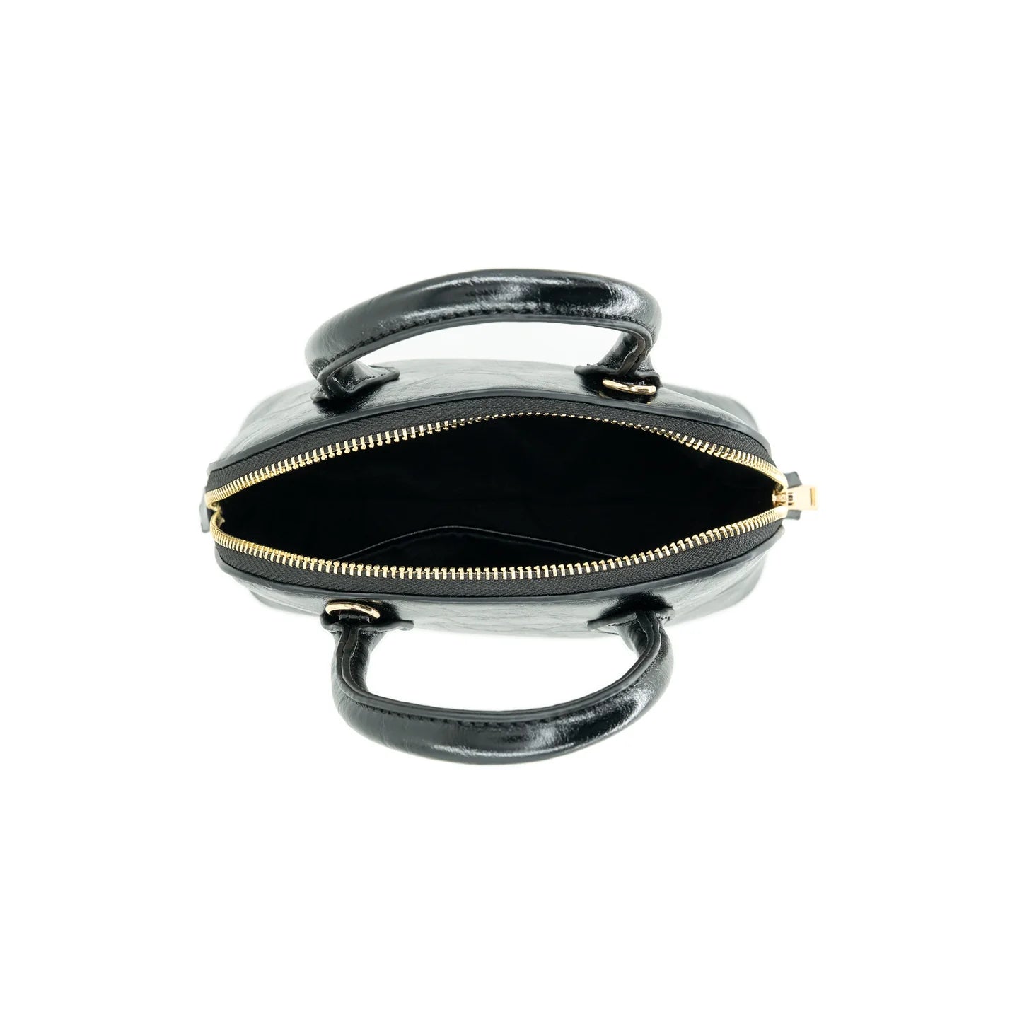 Mini Spirit Bag | Black