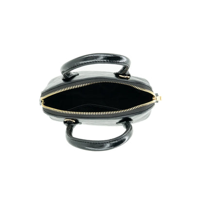 Mini Spirit Bag | Black