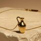 Pitcher This Necklace