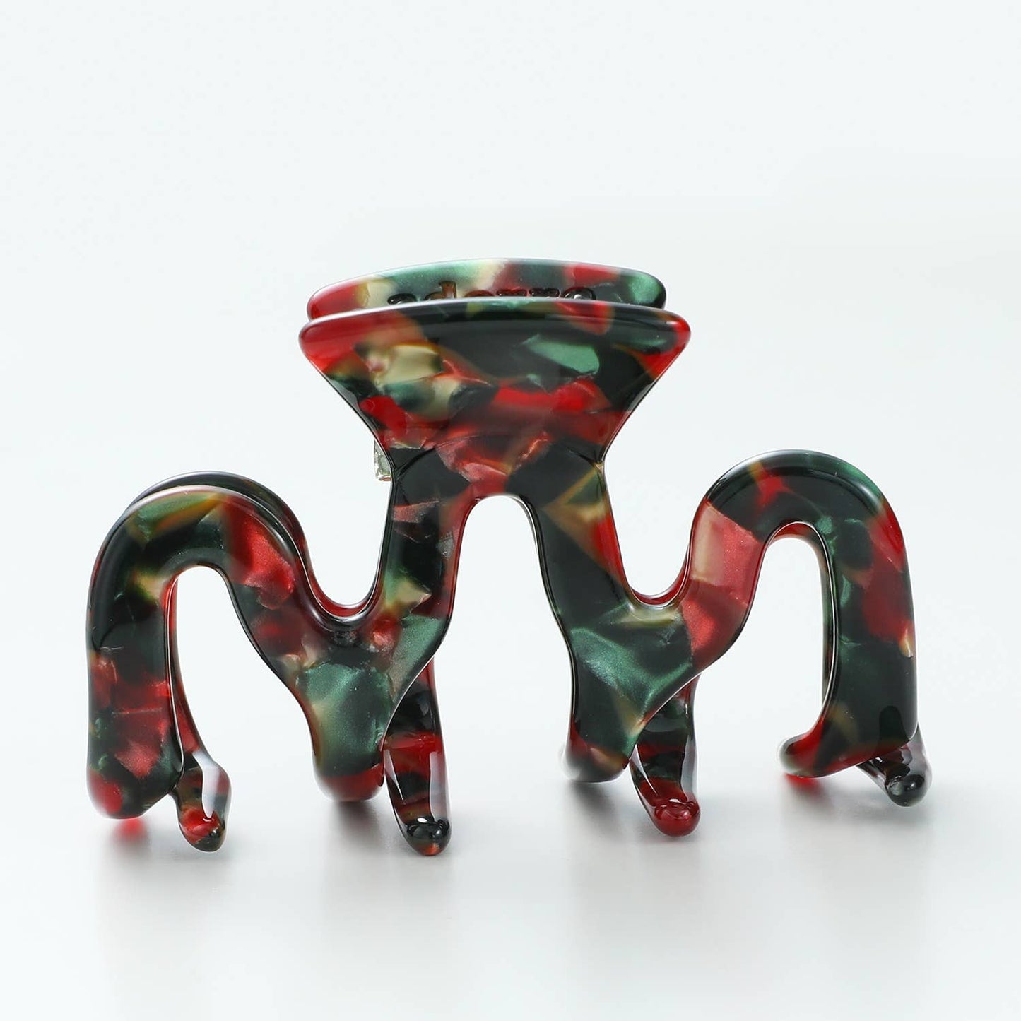 Holidaze Claw Clip | Assorted Sizes