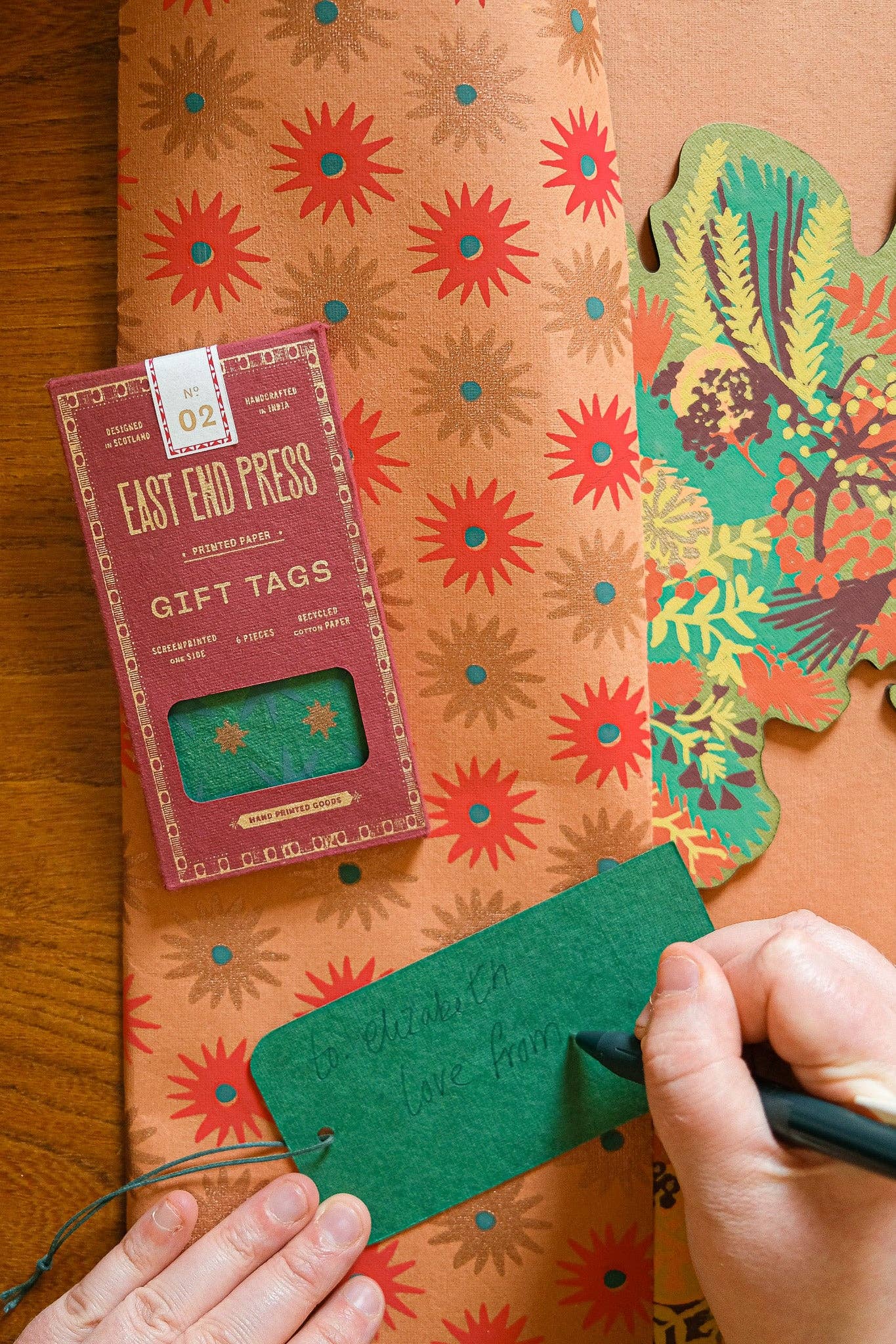 Christmas Gift Tags