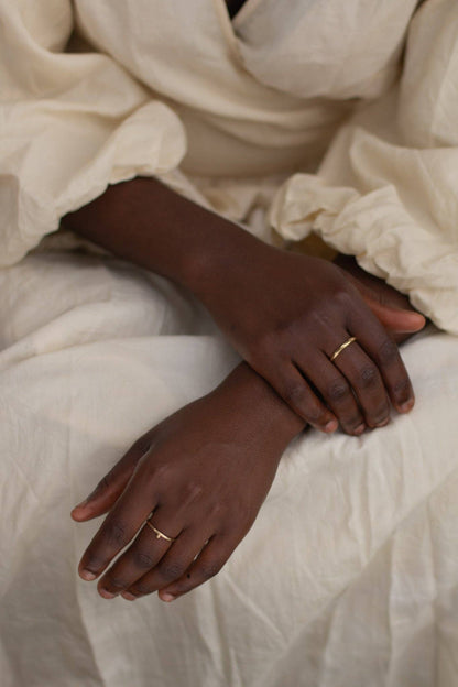Bola Ring