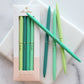 Slim Pens Set | Spectrum Emerald City