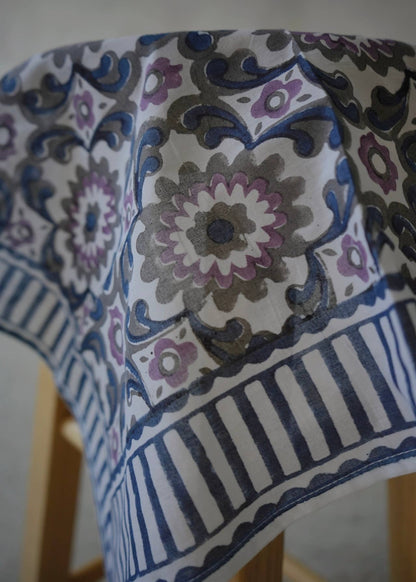 Kalamari Cotton Bandana | Kaleidoscope