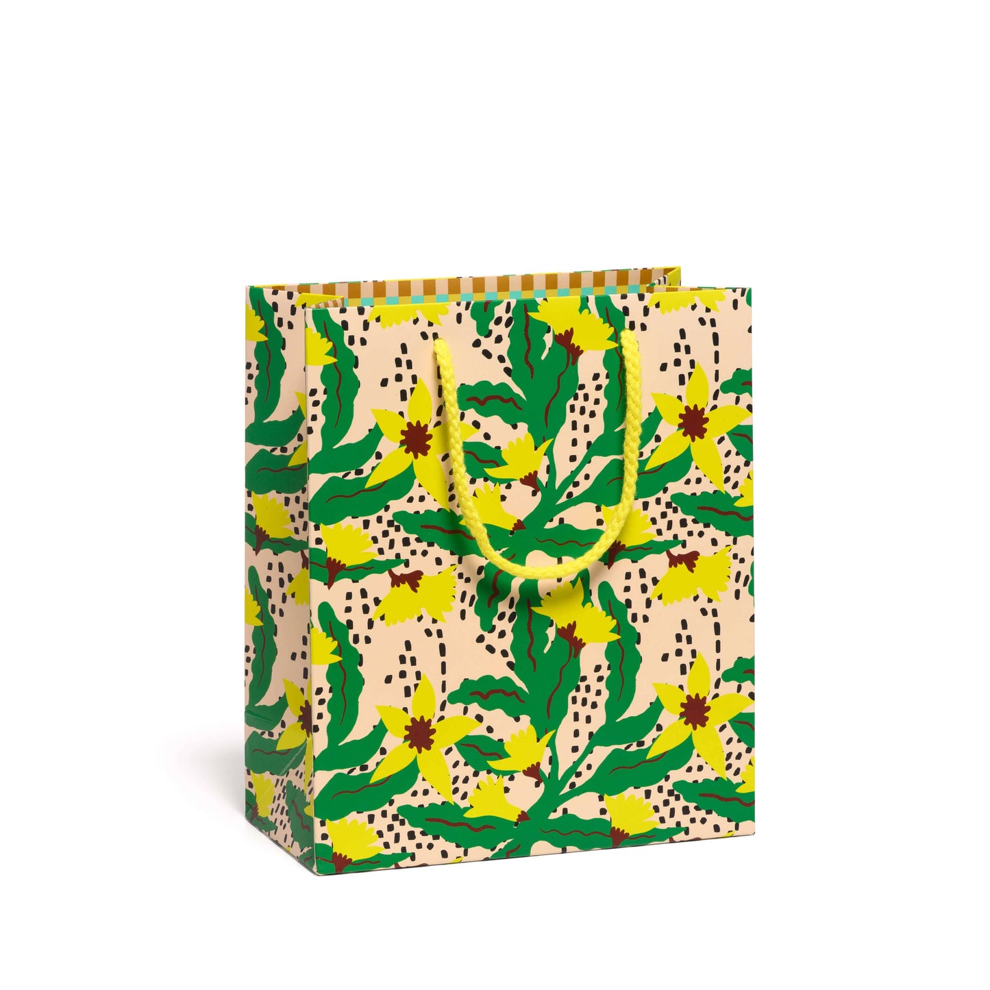 Daffodil Gift Bag | Medium