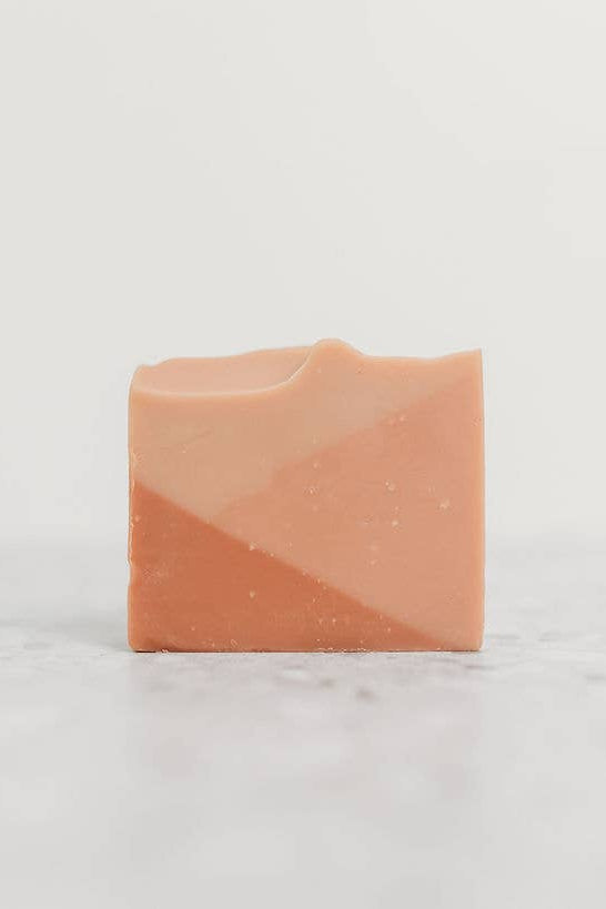 Beach Rose Soap Bar