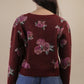 Rosey Posey Cardigan