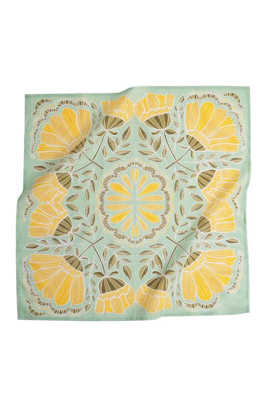 Hazel Bandana