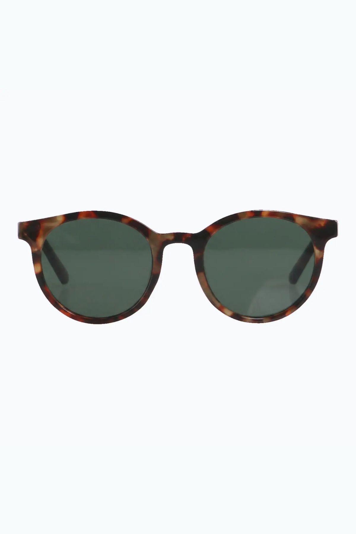 Havana Haze Sunnies | Tortoise