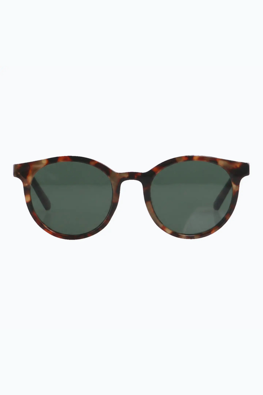 Havana Haze Sunnies | Tortoise