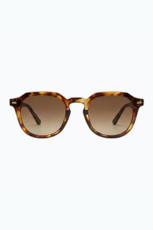 Reverie Sunnies | Tortoise