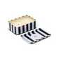 A Dopo Tin Candle | Black Cedar + Fig