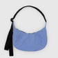 Small Crescent Bag | Cornflower